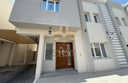 Villa - 7 Bedrooms - 7 Bathrooms for rent in Al Markhiya Street - Al Markhiya - Doha