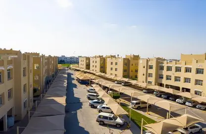 Apartment - 1 Bedroom - 1 Bathroom for rent in Bu Hamour Street - Abu Hamour - Doha