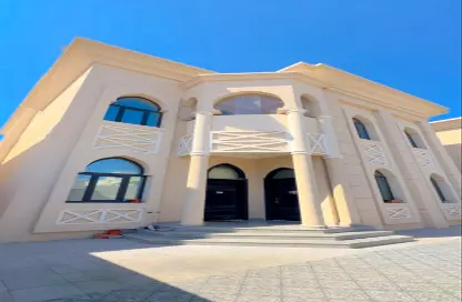 Apartment - 1 Bedroom - 1 Bathroom for rent in Al Thumama - Al Thumama - Doha