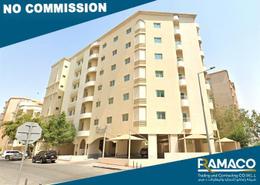 Apartment - 2 bedrooms - 2 bathrooms for rent in Al Zubair Bakkar Street - Al Sadd - Doha