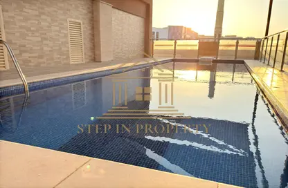 Apartment - 1 Bedroom - 1 Bathroom for rent in D22 - Fox Hills - Lusail