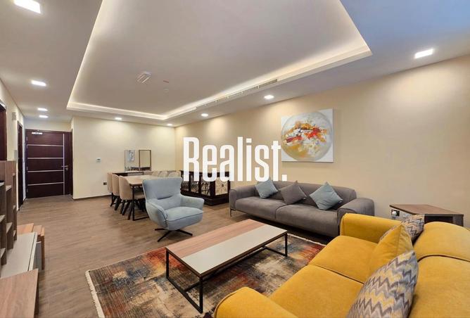 Apartment - 1 Bedroom - 2 Bathrooms for rent in Giardino Apartments - The Pearl Island - Doha