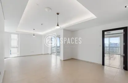 Apartment - 2 Bedrooms - 3 Bathrooms for sale in Viva East - Viva Bahriyah - The Pearl Island - Doha