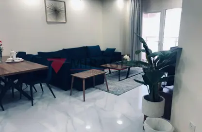 Apartment - 2 Bedrooms - 3 Bathrooms for sale in Al Erkyah City - Lusail