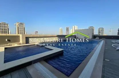 Apartment - 2 Bedrooms - 3 Bathrooms for rent in Al Kharaej 9 - Lusail