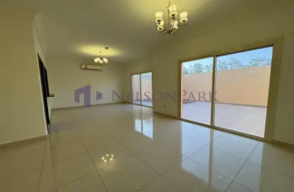 Villa - 4 Bedrooms - 6 Bathrooms for rent in Abu Sidra - Al Rayyan - Doha