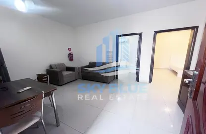 Apartment - 2 Bedrooms - 1 Bathroom for rent in Al Muntazah Street - Al Muntazah - Doha