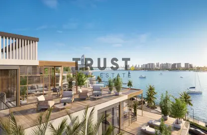 Apartment - 1 Bedroom - 2 Bathrooms for sale in Lusail City - Lusail