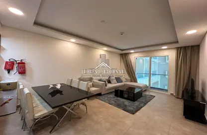 Apartment - 1 Bedroom - 2 Bathrooms for sale in Al Erkyah City - Lusail