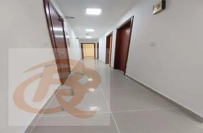 Apartment - 2 Bedrooms - 2 Bathrooms for rent in Le mirage residence - Fereej Bin Mahmoud - Doha