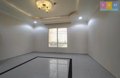 Apartment - 1 Bedroom - 1 Bathroom for rent in Muaither Area - Doha