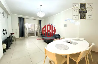 Apartment - 2 Bedrooms - 2 Bathrooms for rent in Residential D5 - Fox Hills South - Fox Hills - Lusail