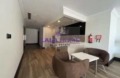 Apartment - 1 Bathroom for rent in Viva West - Viva Bahriyah - The Pearl Island - Doha