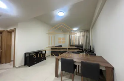 Apartment - 2 Bedrooms - 3 Bathrooms for rent in Al Sadd Road - Al Sadd - Doha