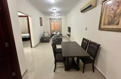 Apartment - 1 Bedroom - 1 Bathroom for rent in Fereej Bin Mahmoud - Doha