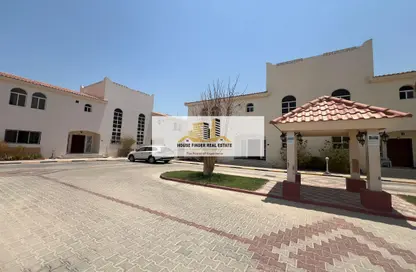 Compound - 3 Bedrooms - 3 Bathrooms for sale in New Salata - Salata - Doha