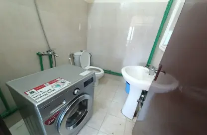 Apartment - 1 Bathroom for rent in Al Mansoura - Al Mansoura - Doha