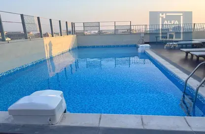 Apartment - 1 Bedroom - 1 Bathroom for rent in Kuwari Tower - Al Ghanim - Al Ghanim - Doha