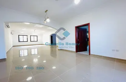 Villa - 5 Bedrooms - 7 Bathrooms for rent in Al Waab Street - Al Waab - Doha