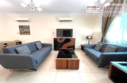 Apartment - 2 Bedrooms - 2 Bathrooms for rent in Regency Residence Musheireb - Musheireb - Doha