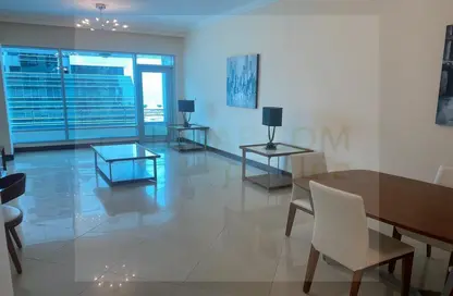 Apartment - 2 Bedrooms - 3 Bathrooms for rent in West Bay - West Bay - Doha