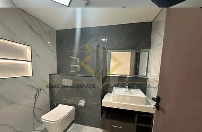 Apartment - 1 Bedroom - 2 Bathrooms for rent in Al Waab - Al Waab - Doha