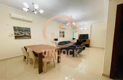 Apartment - 2 Bedrooms - 3 Bathrooms for rent in Musheireb Apartments - Musheireb - Doha