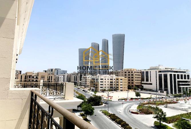 Apartment - 1 Bedroom - 1 Bathroom for sale in Fox Hills A13 - Fox Hills - Lusail