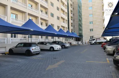 Apartment - 2 Bedrooms - 2 Bathrooms for rent in Najma - Doha