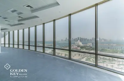 Whole Building - Studio for rent in Al Khair Tower - Corniche Road - Corniche Road - Doha