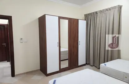 Bulk Rent Units - Studio - 2 Bathrooms for rent in Umm Ghuwailina 4 - Umm Ghuwailina - Doha