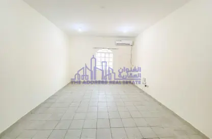 Apartment - 1 Bathroom for rent in Al Aziziyah - Al Aziziyah - Doha