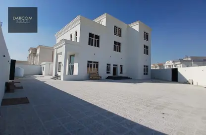 Villa - 6 Bedrooms for rent in Al Janoub Gardens Phase I - Al Janoub Gardens - Al Wukair - Al Wakra