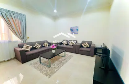 Apartment - 2 Bedrooms - 3 Bathrooms for rent in Al Wakra - Al Wakra - Al Wakrah - Al Wakra