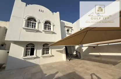 Villa - 5 Bedrooms - 6 Bathrooms for rent in Al Hilal West - Al Hilal - Doha