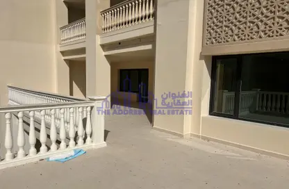 Apartment - 2 Bedrooms - 3 Bathrooms for rent in The Pearl Island - Doha