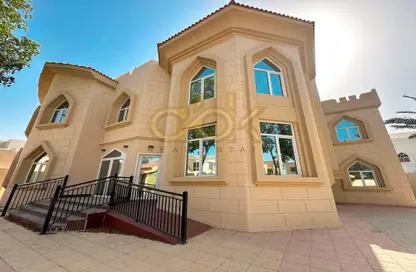 Villa for rent in Al Markhiya Street - Al Markhiya - Doha