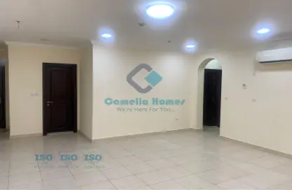 Apartment - 3 Bedrooms - 3 Bathrooms for rent in Al Nasr Street - Al Nasr - Doha