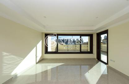 Townhouse - 1 Bedroom - 2 Bathrooms for rent in Porto Arabia Townhouses - Porto Arabia - The Pearl Island - Doha