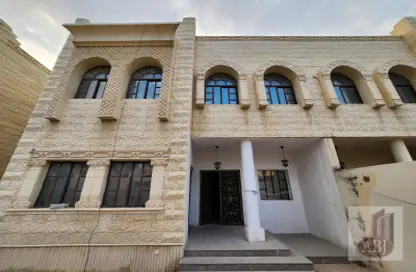 Villa - 6 Bedrooms - 6 Bathrooms for rent in Bu Hamour Street - Abu Hamour - Doha