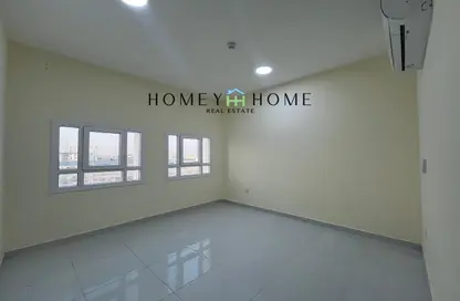 Apartment - 2 Bedrooms - 2 Bathrooms for rent in Al Kheesa - Al Kheesa - Umm Salal Mohammed