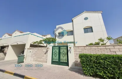 Compound - 3 Bedrooms - 4 Bathrooms for rent in Al Waab - Al Waab - Doha