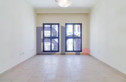 Apartment - 1 Bedroom - 2 Bathrooms for rent in Nobili - Qanat Quartier - The Pearl Island - Doha