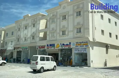 Apartment - 2 Bedrooms - 2 Bathrooms for rent in Down Town - Al Khor