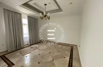 Villa - 4 Bedrooms - 6 Bathrooms for rent in Al Waab - Al Waab - Doha