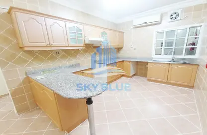 Apartment - 2 Bedrooms - 3 Bathrooms for rent in Old Airport Road - Old Airport Road - Doha