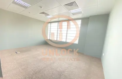 Office Space - Studio - 2 Bathrooms for rent in Salwa Road - Al Aziziyah - Doha