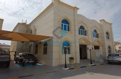 Villa - 5 Bedrooms - 6 Bathrooms for rent in Al Nuaija Street - Al Hilal West - Al Hilal - Doha