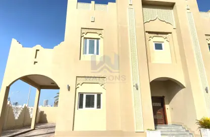 Compound - 5 Bedrooms - 5 Bathrooms for rent in West Bay Lagoon Villas - West Bay Lagoon - West Bay Lagoon - Doha