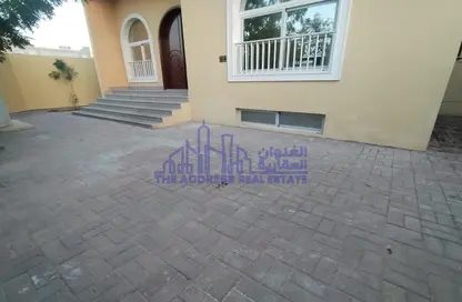 Apartment - 3 Bedrooms - 2 Bathrooms for rent in Al Thumama - Al Thumama - Doha